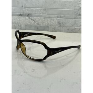 Arnette Sunglasses Men - FRAMES ONLY - SEE PIC - SMALL FLAWS BUT GOOD